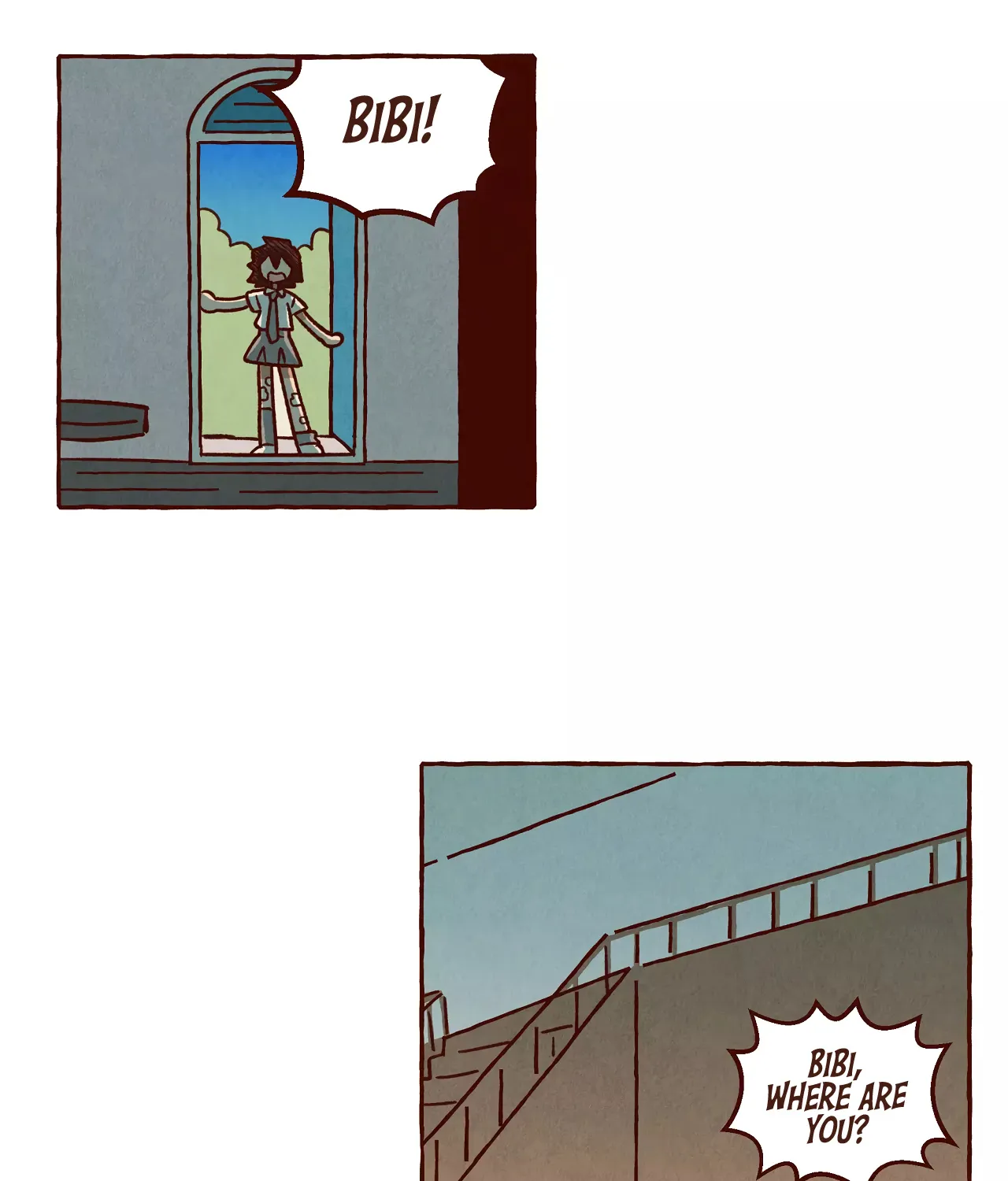 I Love Amy Mangakakalot X Chapter 33 Page 97