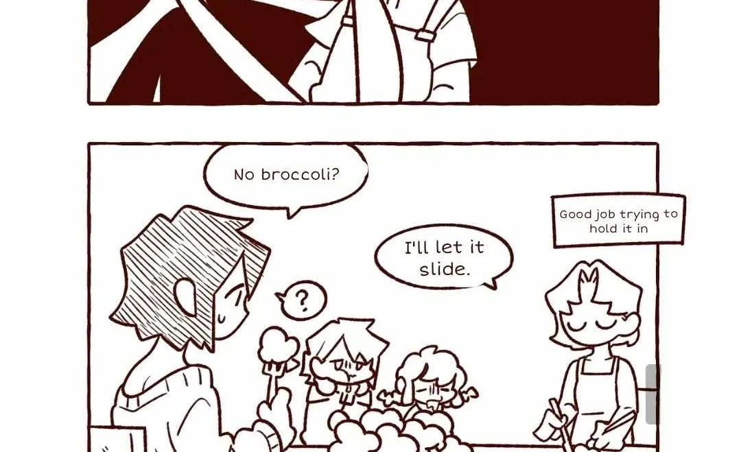 I Love Amy Mangakakalot X Chapter 46.1 Page 45