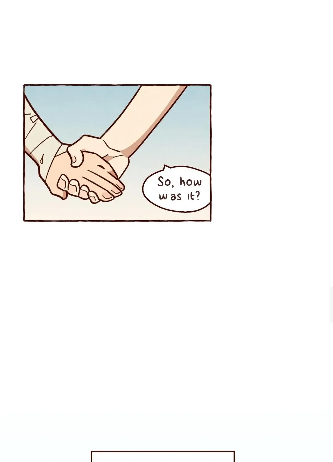 I Love Amy Mangakakalot X Chapter 46 Page 19