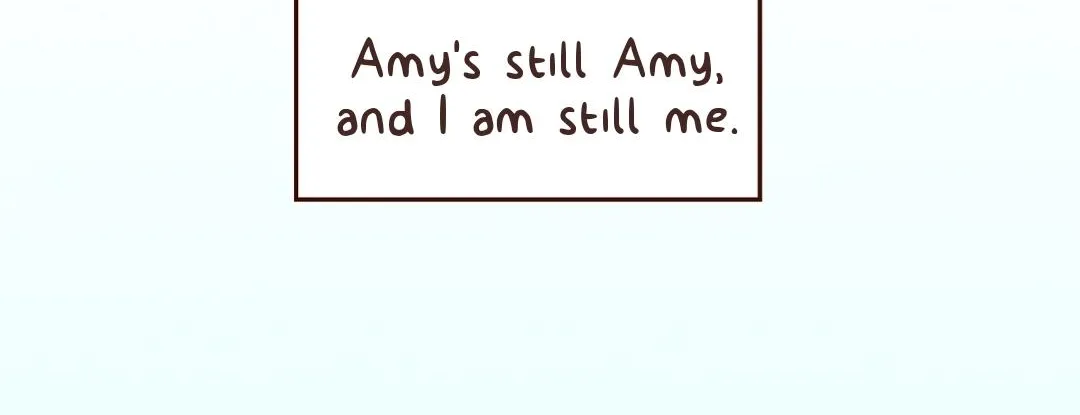 I Love Amy Mangakakalot X Chapter 46 Page 20