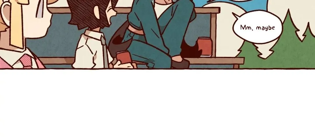 I Love Amy Mangakakalot X Chapter 46 Page 26