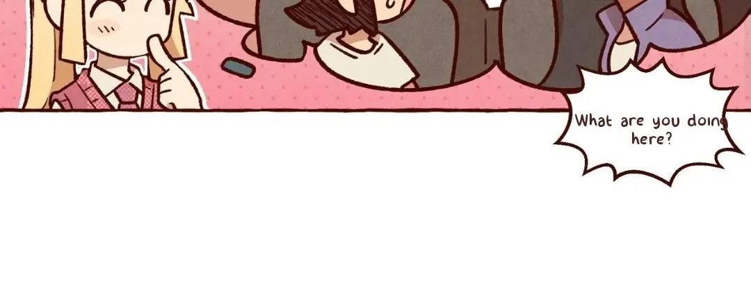 I Love Amy Mangakakalot X Chapter 46 Page 28