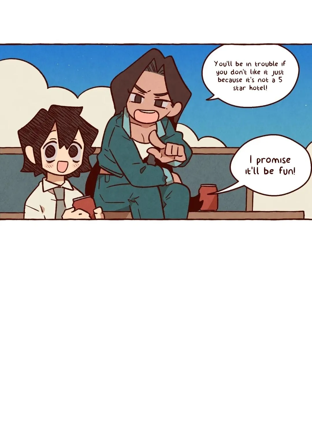 I Love Amy Mangakakalot X Chapter 46 Page 29