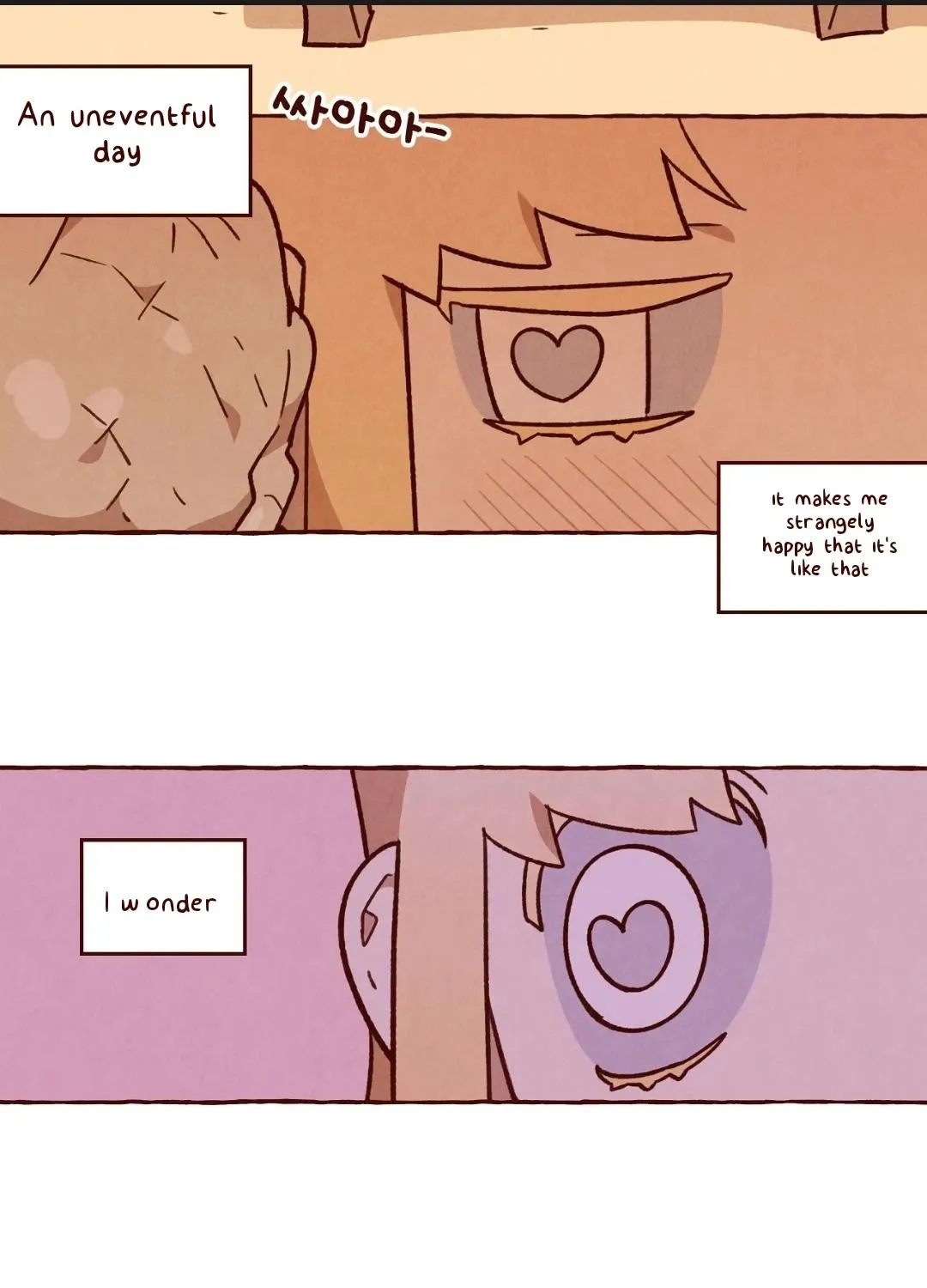 I Love Amy Mangakakalot X Chapter 46 Page 45