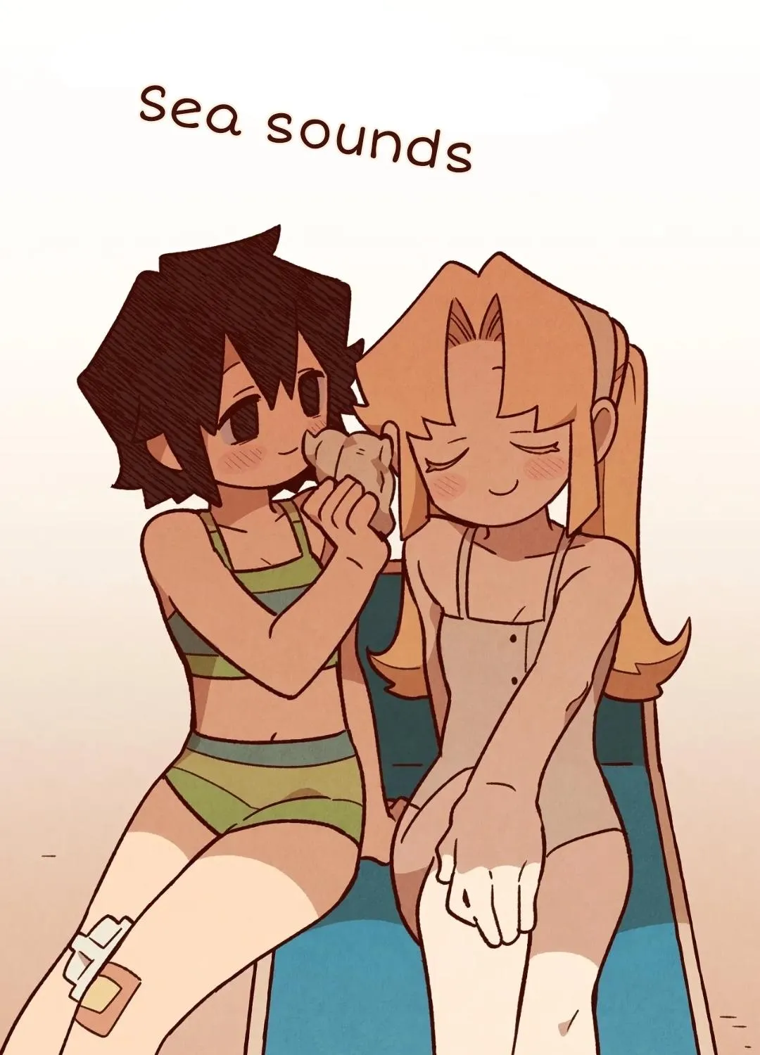 I Love Amy Mangakakalot X Chapter 46 Page 43