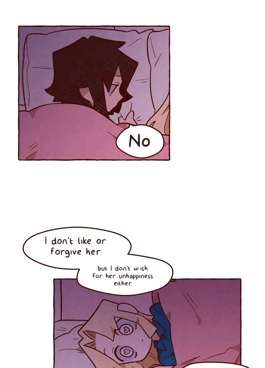 I Love Amy Mangakakalot X Chapter 46 Page 55