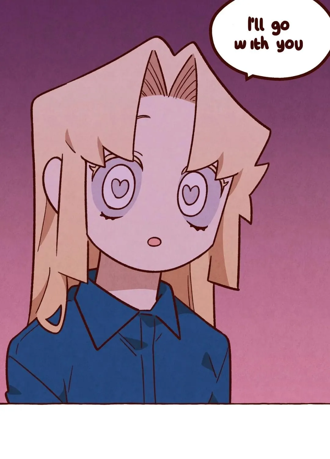 I Love Amy Mangakakalot X Chapter 46 Page 59