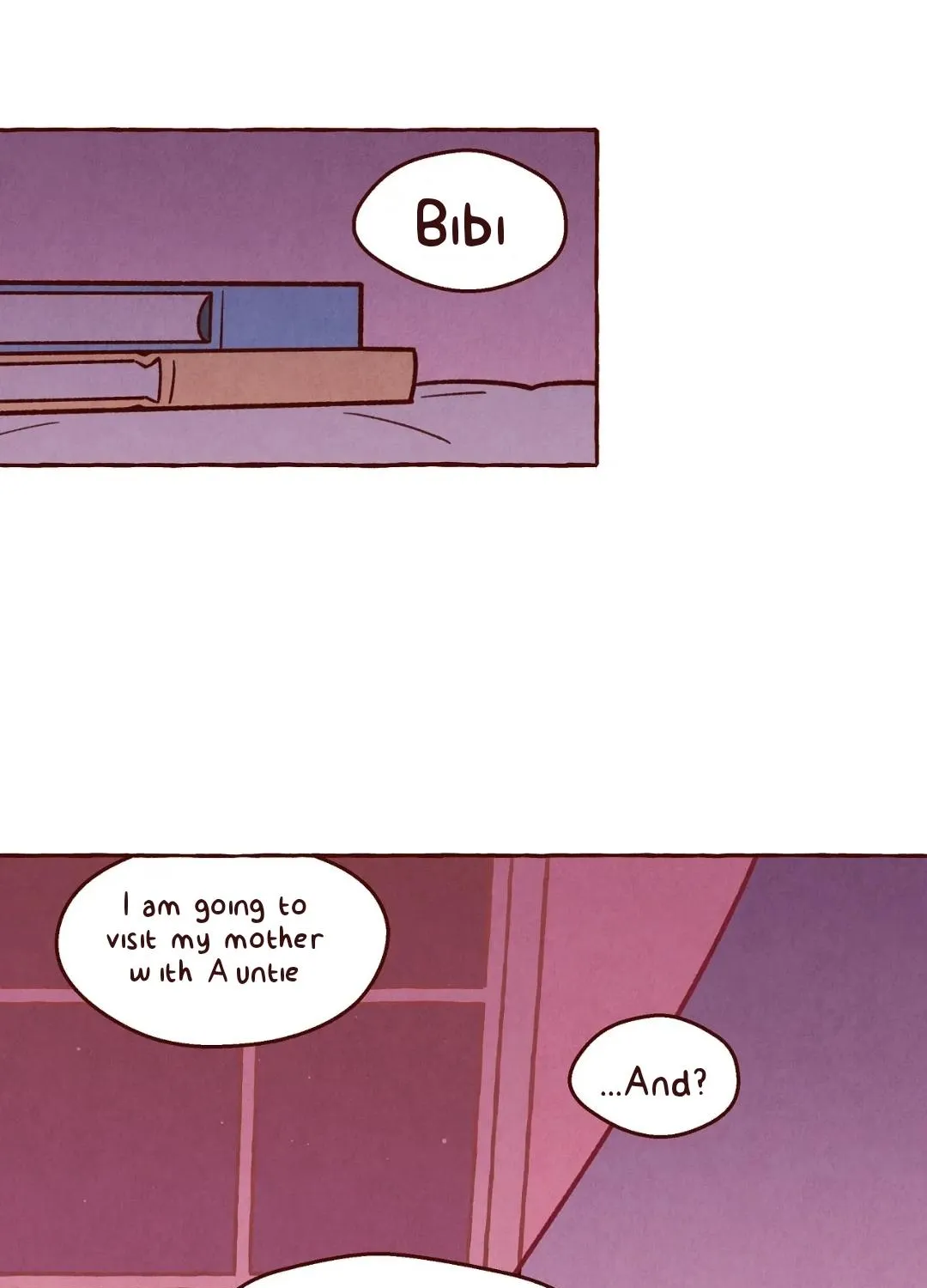 I Love Amy Mangakakalot X Chapter 46 Page 51
