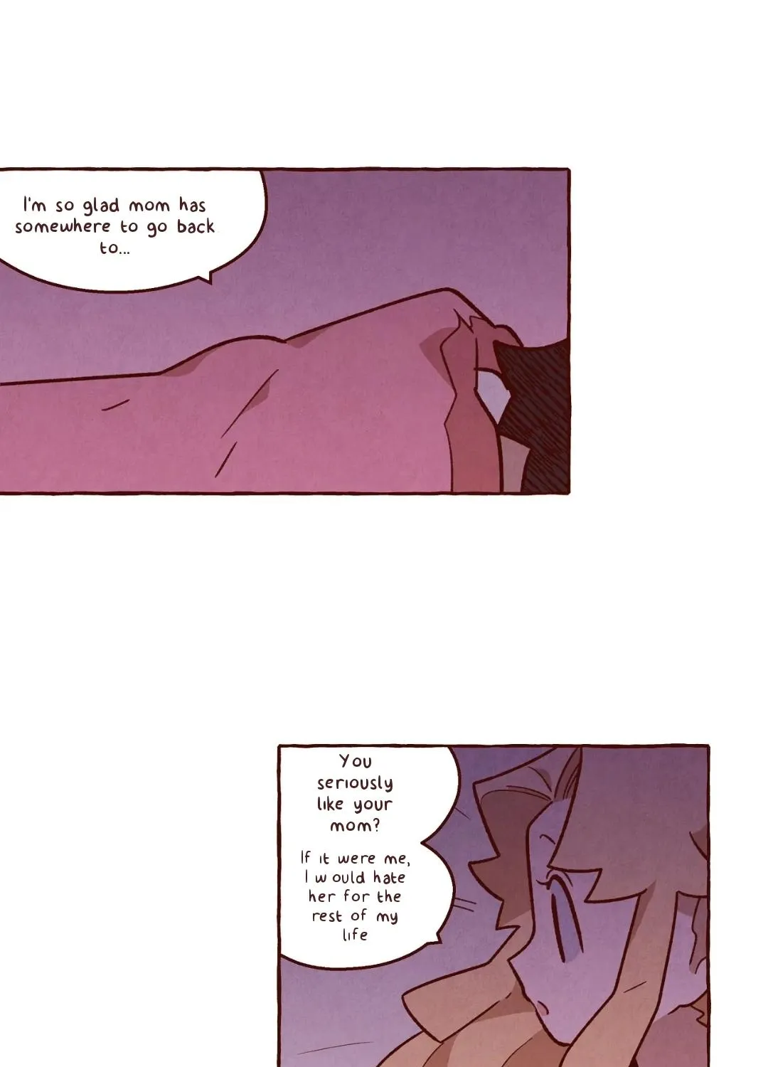 I Love Amy Mangakakalot X Chapter 46 Page 53