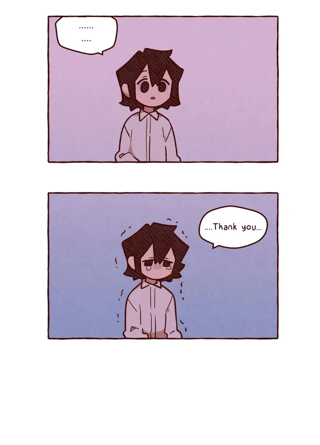 I Love Amy Mangakakalot X Chapter 46 Page 61
