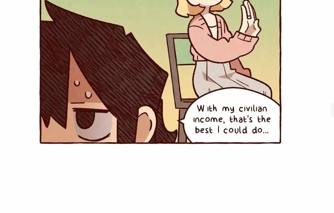 I Love Amy Mangakakalot X Chapter 46 Page 80