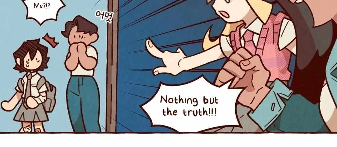 I Love Amy Mangakakalot X Chapter 46 Page 8