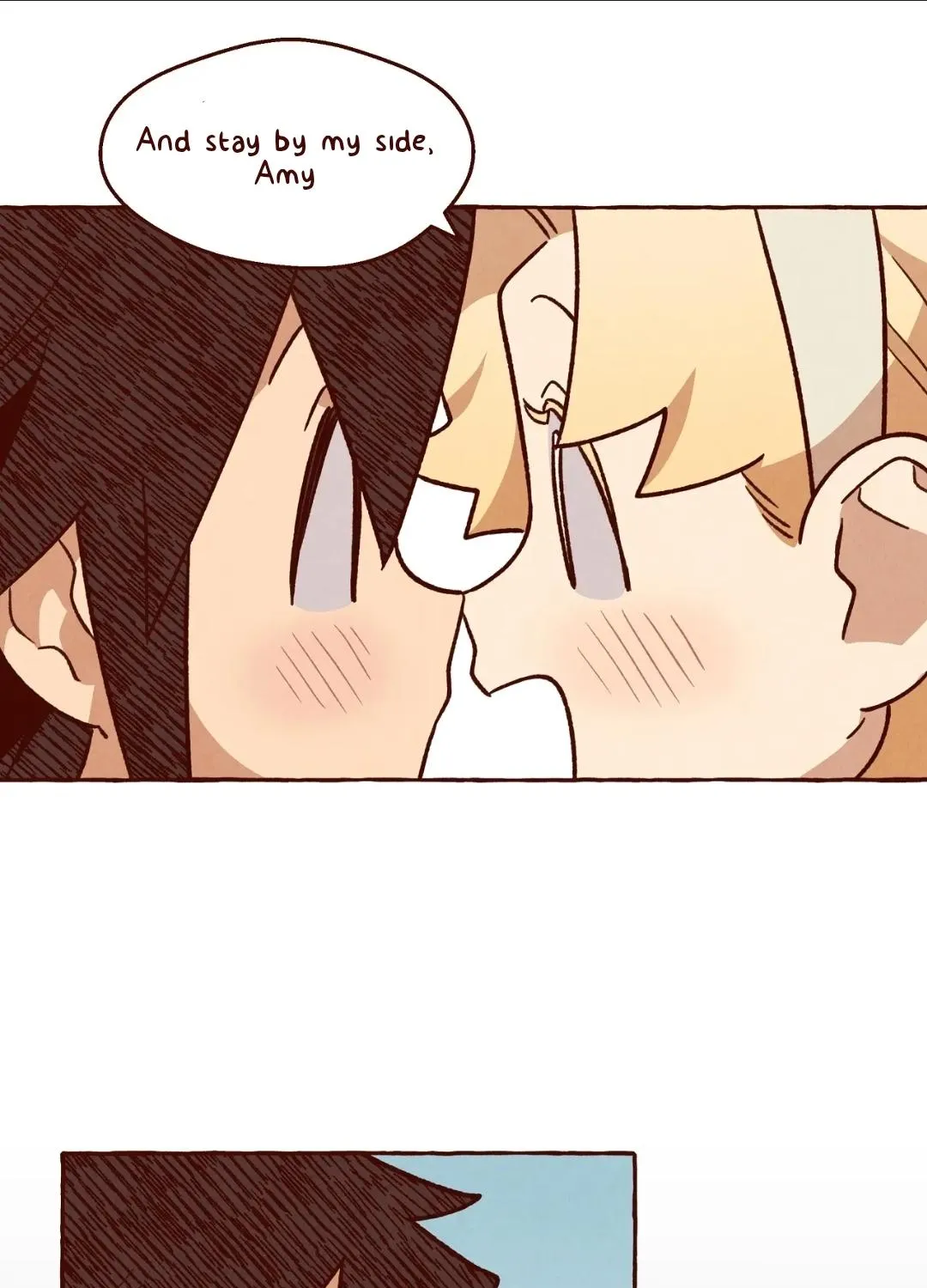 I Love Amy Mangakakalot X Chapter 46 Page 92