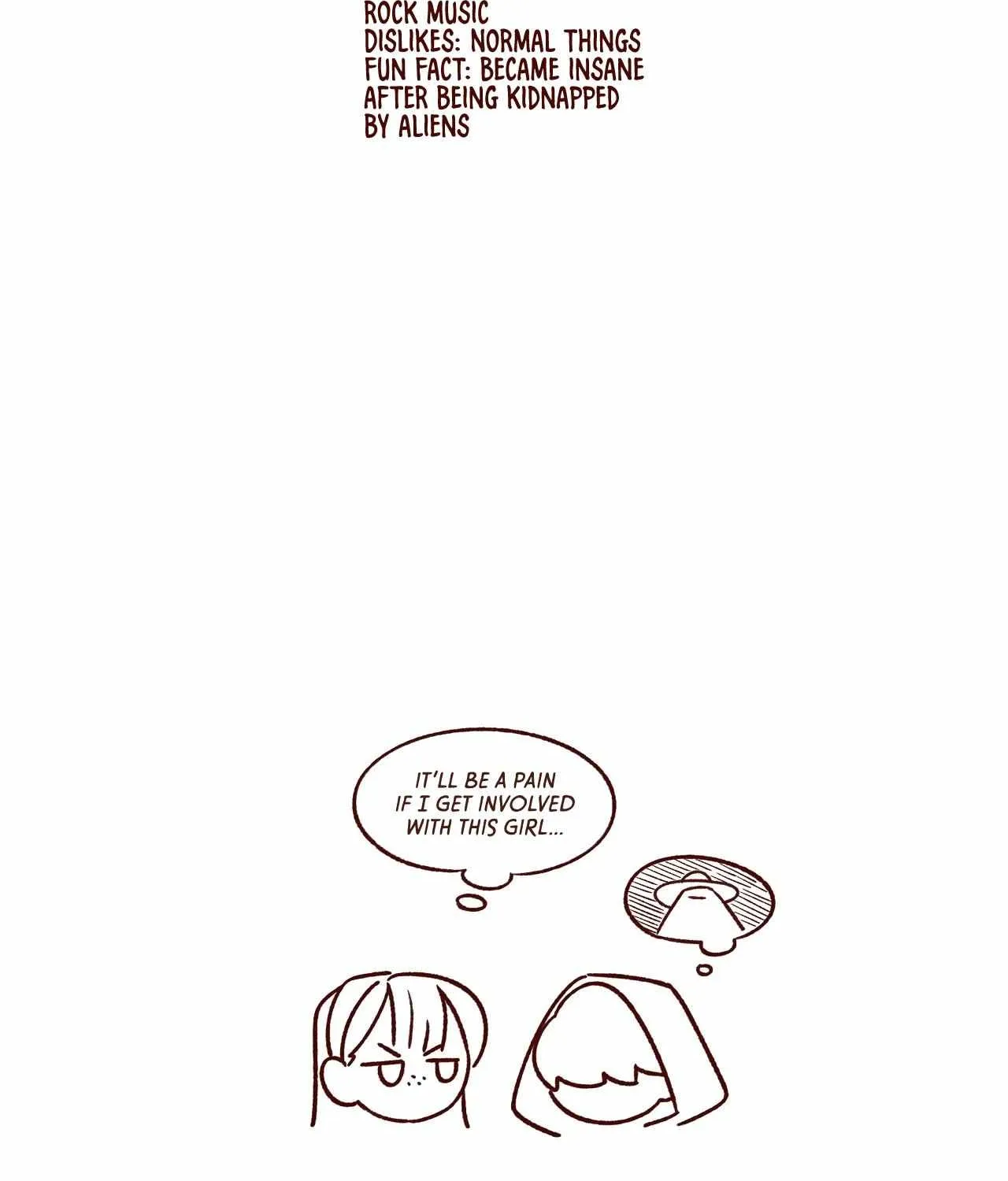 I Love Amy Mangakakalot X Chapter 48.1 Page 26