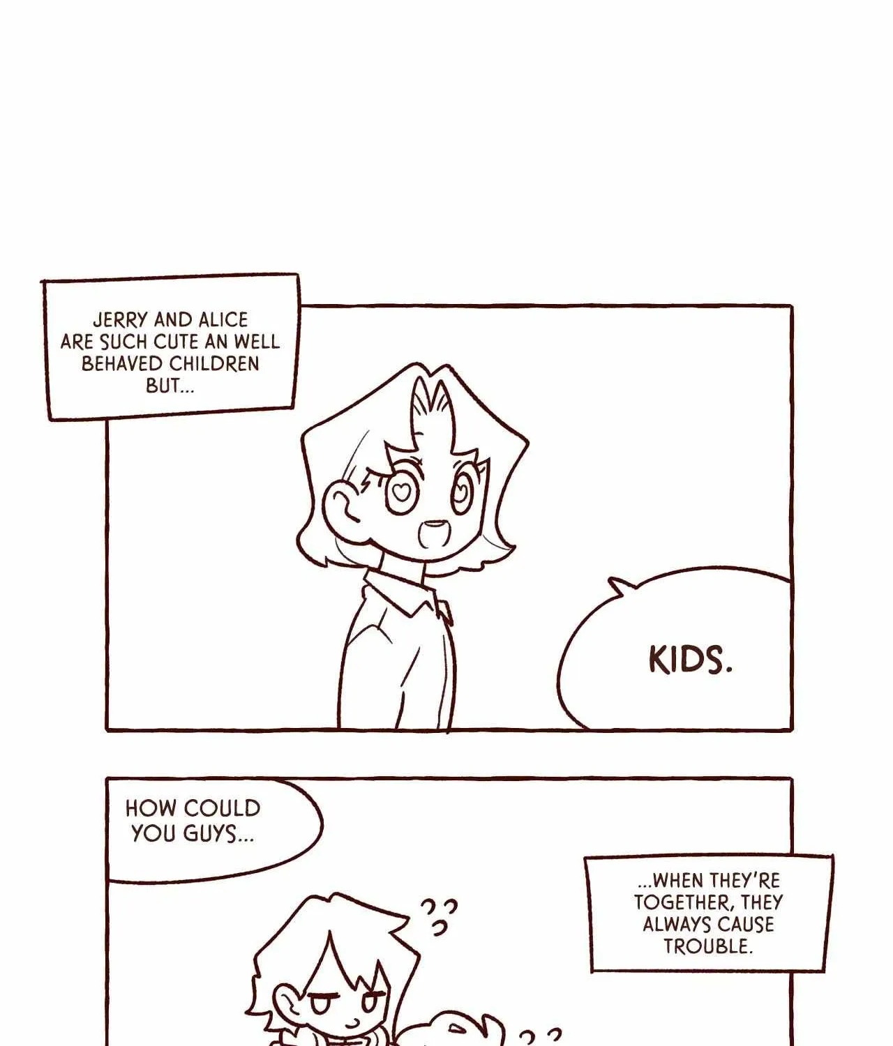 I Love Amy Mangakakalot X Chapter 48.1 Page 45