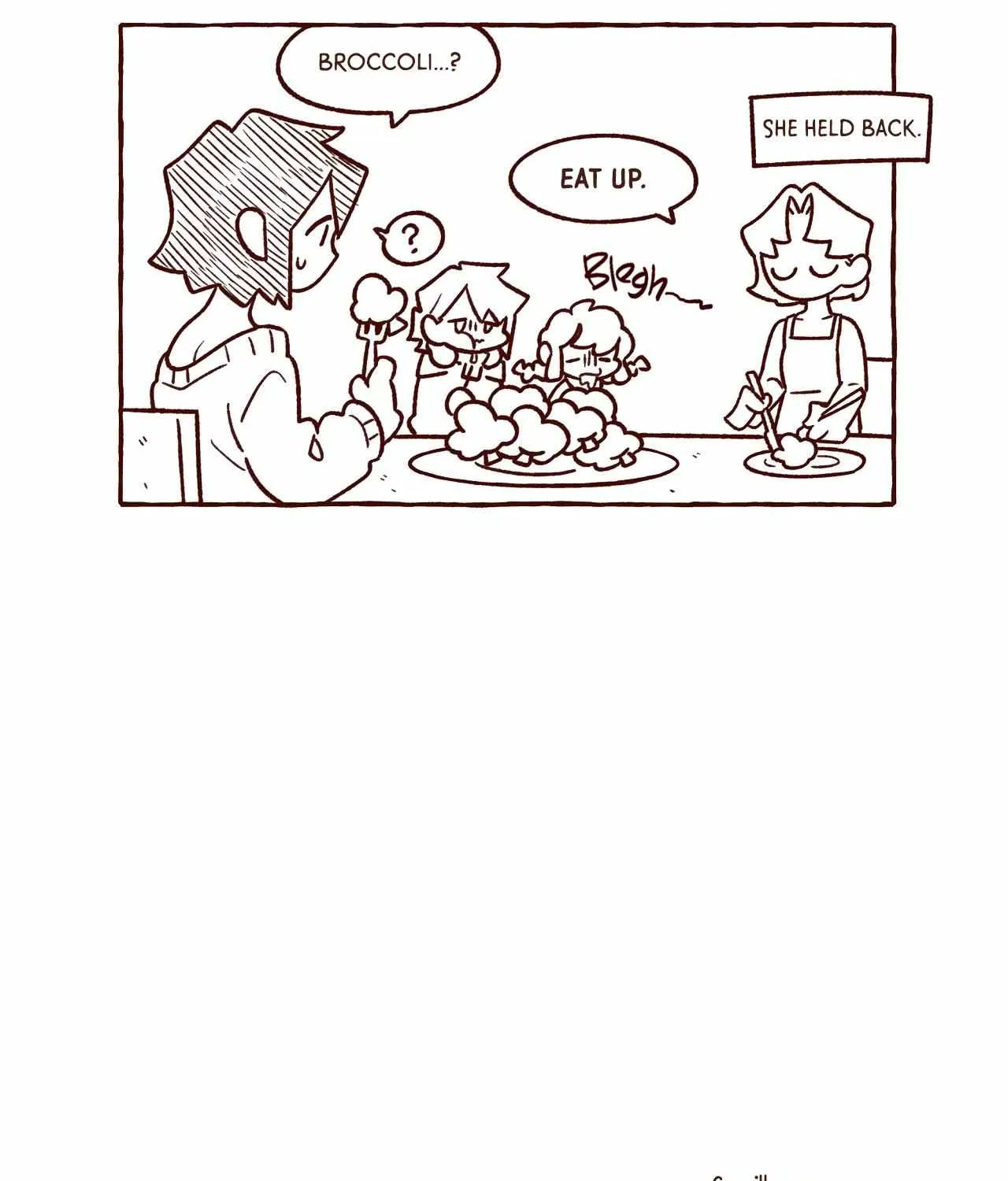 I Love Amy Mangakakalot X Chapter 48.1 Page 49