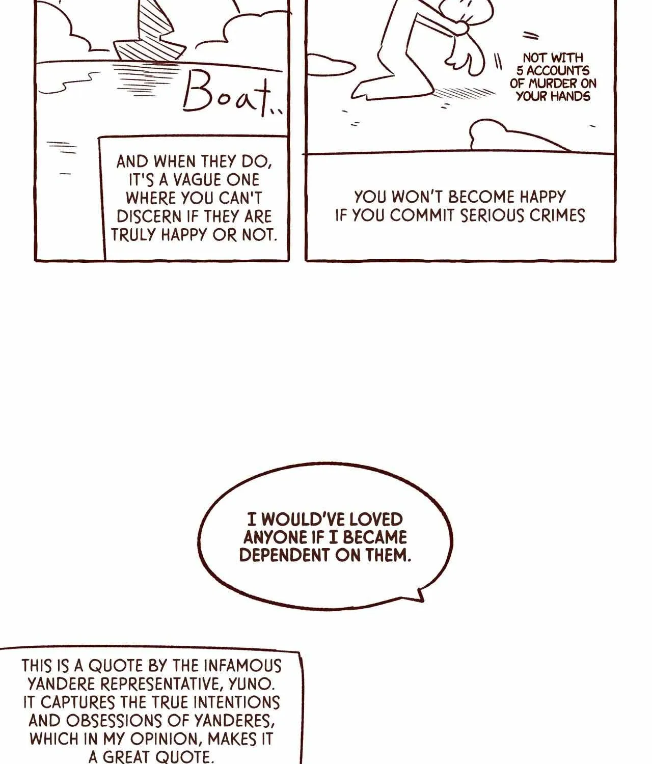 I Love Amy Mangakakalot X Chapter 48.1 Page 7