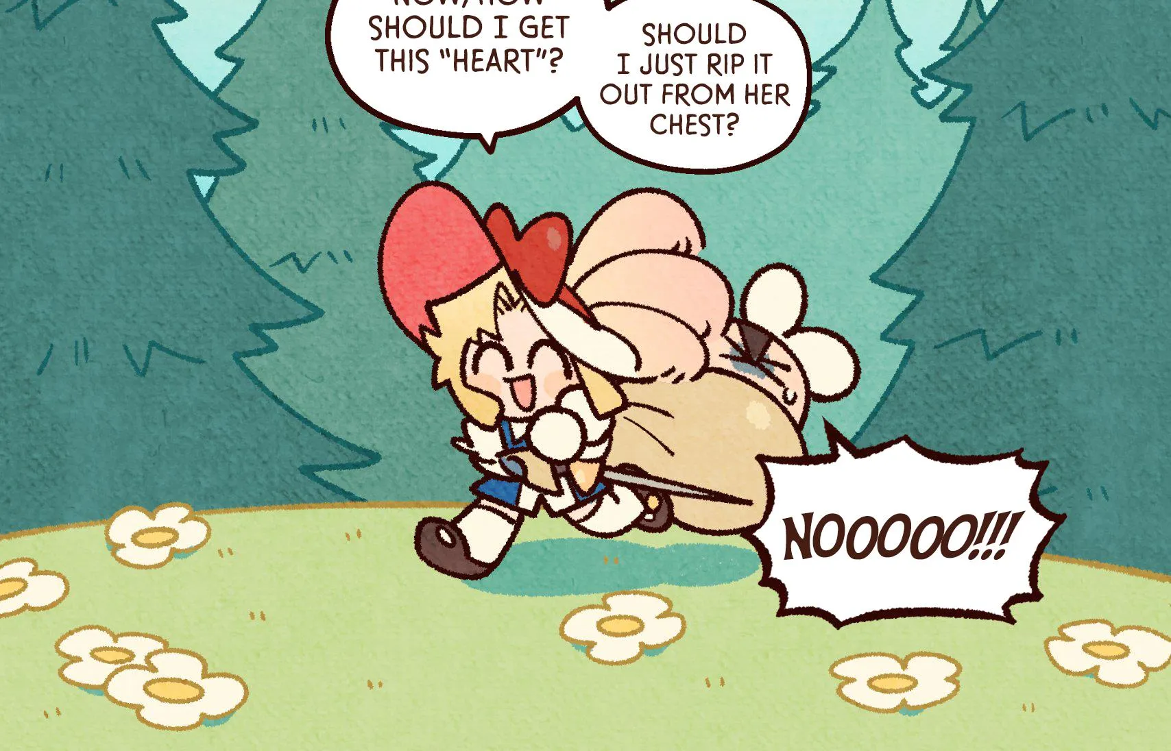 I Love Amy Mangakakalot X Chapter 48 Page 7