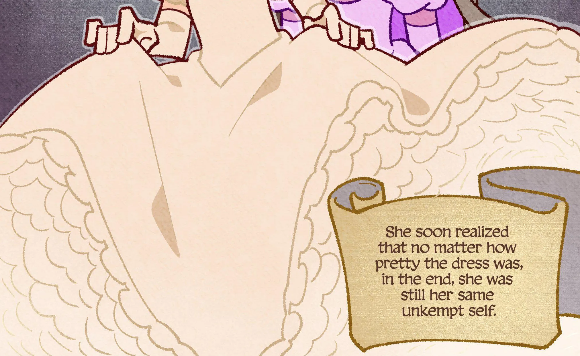 I Love Amy Mangakakalot X Chapter 48 Page 9