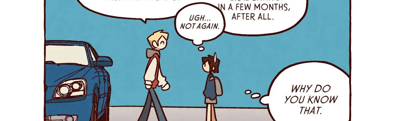 I Love Amy Mangakakalot X Chapter 49 Page 105