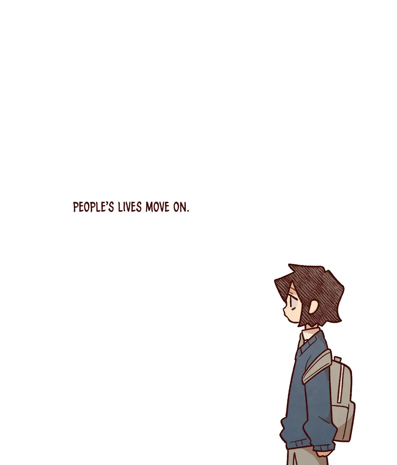 I Love Amy Mangakakalot X Chapter 49 Page 112