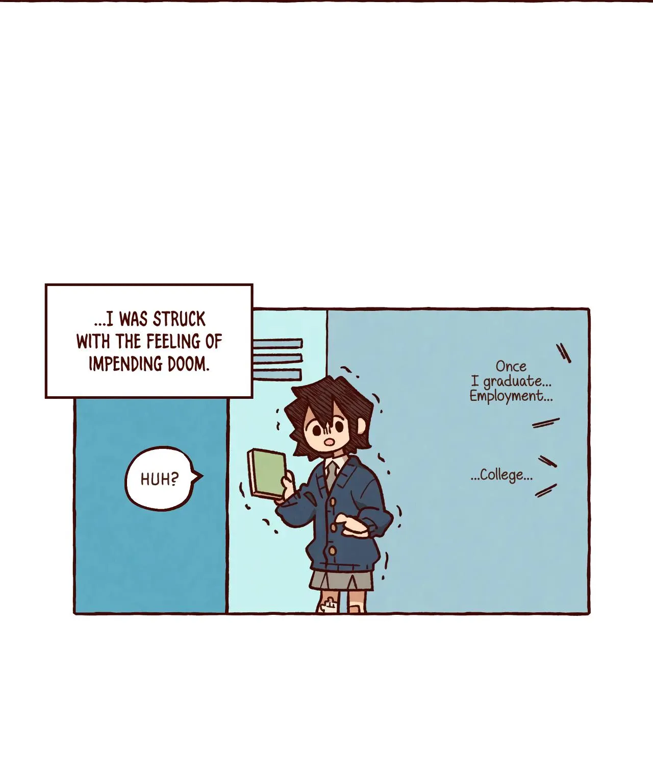 I Love Amy Mangakakalot X Chapter 49 Page 30