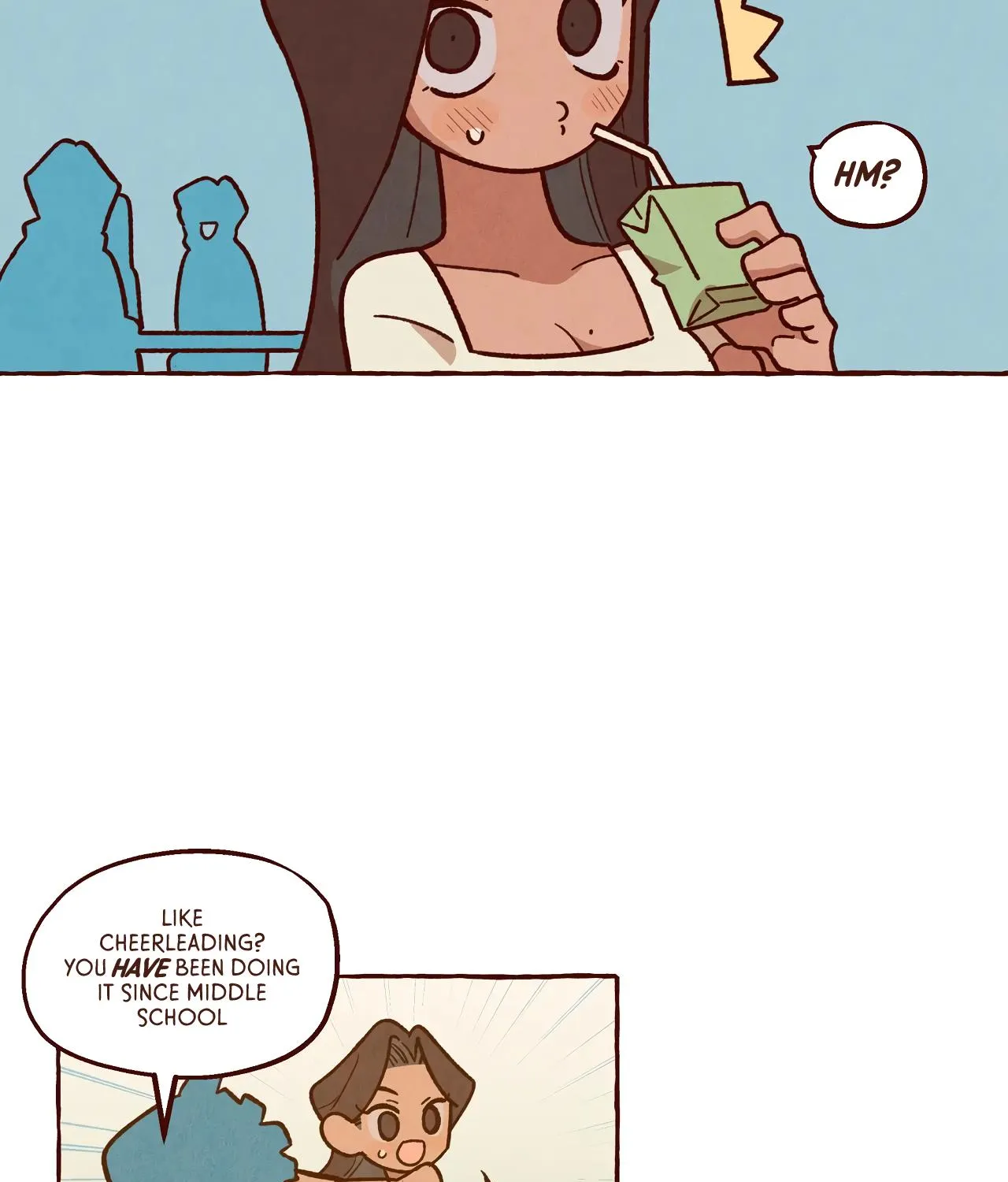 I Love Amy Mangakakalot X Chapter 49 Page 40