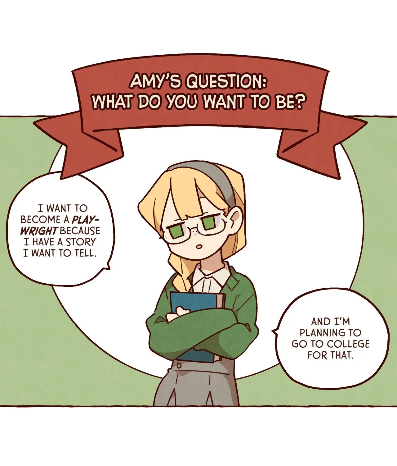 I Love Amy Mangakakalot X Chapter 49 Page 68
