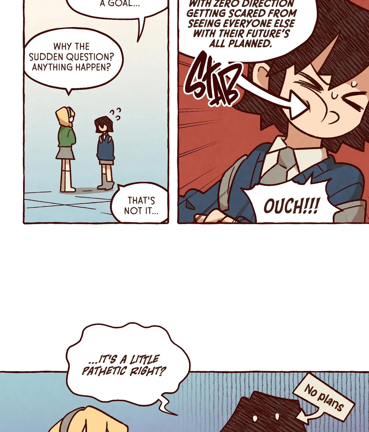 I Love Amy Mangakakalot X Chapter 49 Page 70
