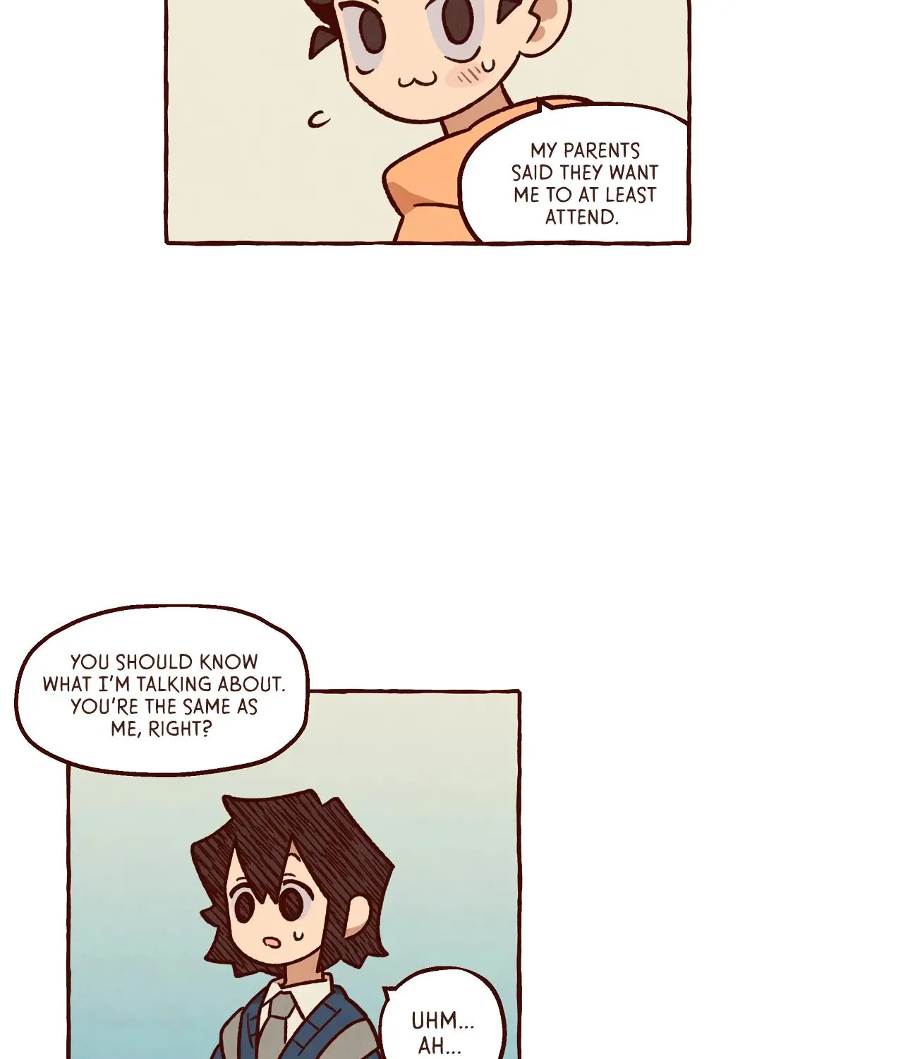 I Love Amy Mangakakalot X Chapter 49 Page 88