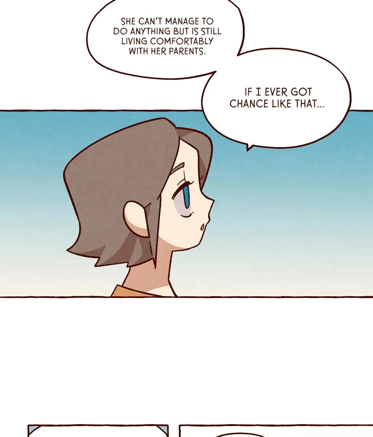 I Love Amy Mangakakalot X Chapter 49 Page 96