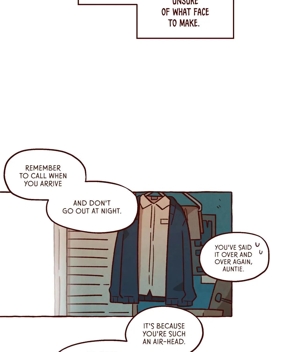 I Love Amy Mangakakalot X Chapter 49 Page 10