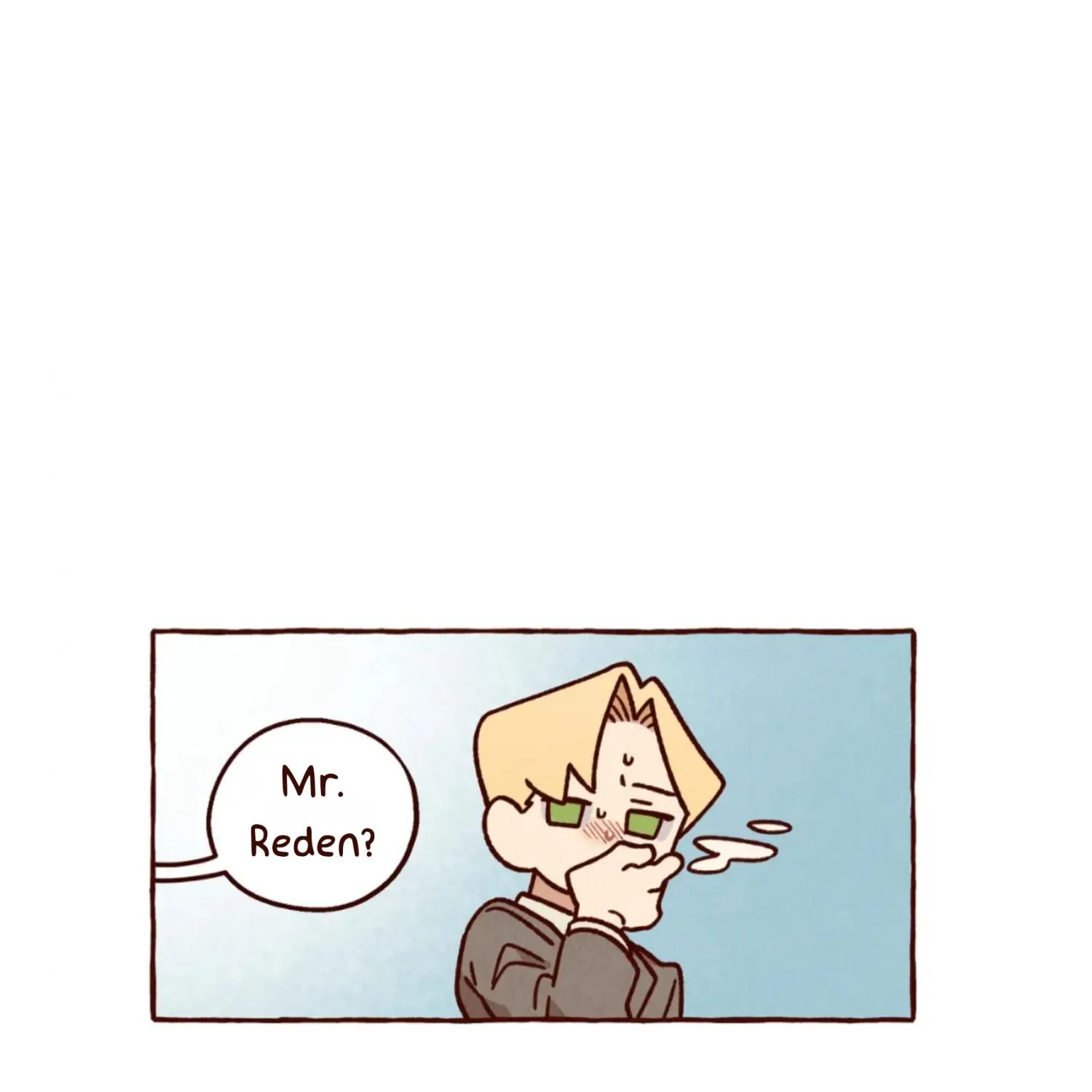 I Love Amy Mangakakalot X Chapter 4.1 Page 13