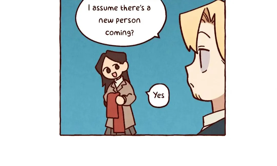 I Love Amy Mangakakalot X Chapter 4.1 Page 20