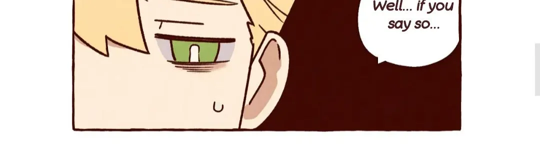 I Love Amy Mangakakalot X Chapter 4.1 Page 32