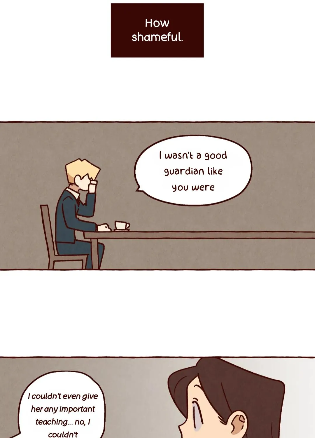 I Love Amy Mangakakalot X Chapter 4.1 Page 35