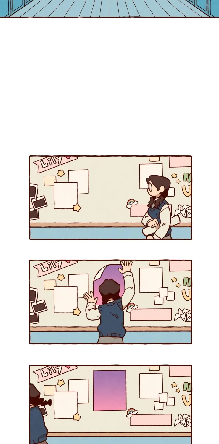 I Love Amy Mangakakalot X Chapter 4 Page 2