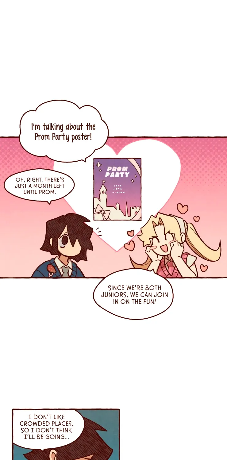 I Love Amy Mangakakalot X Chapter 4 Page 19