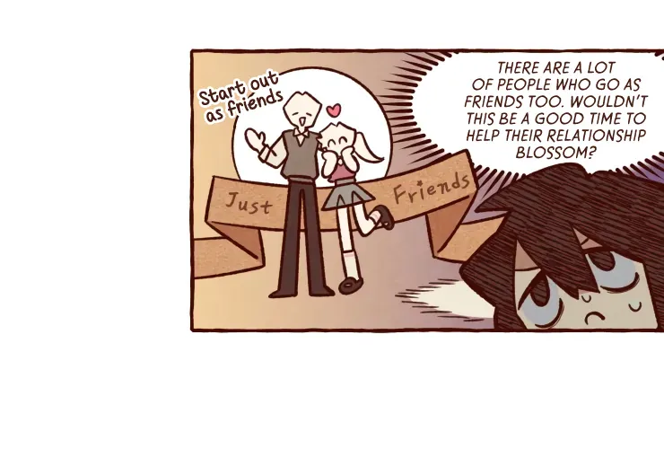 I Love Amy Mangakakalot X Chapter 4 Page 29