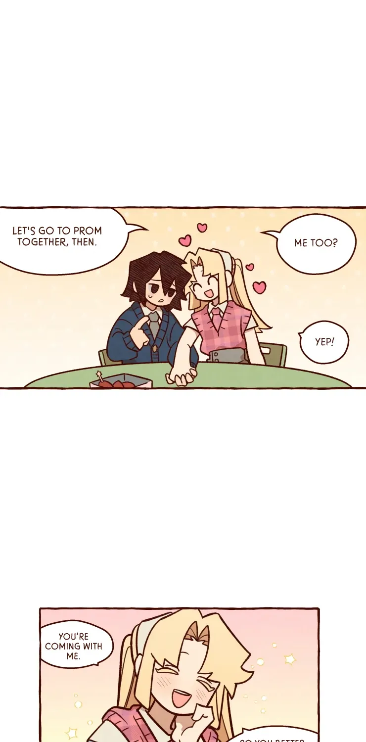 I Love Amy Mangakakalot X Chapter 4 Page 32
