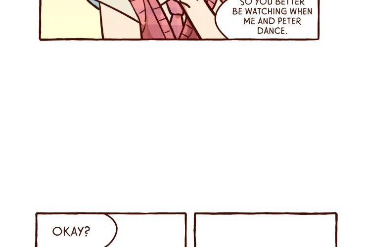 I Love Amy Mangakakalot X Chapter 4 Page 33