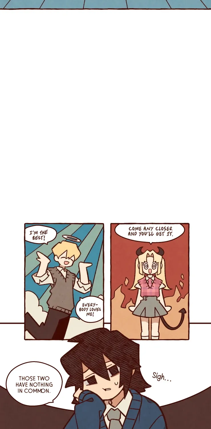 I Love Amy Mangakakalot X Chapter 4 Page 41
