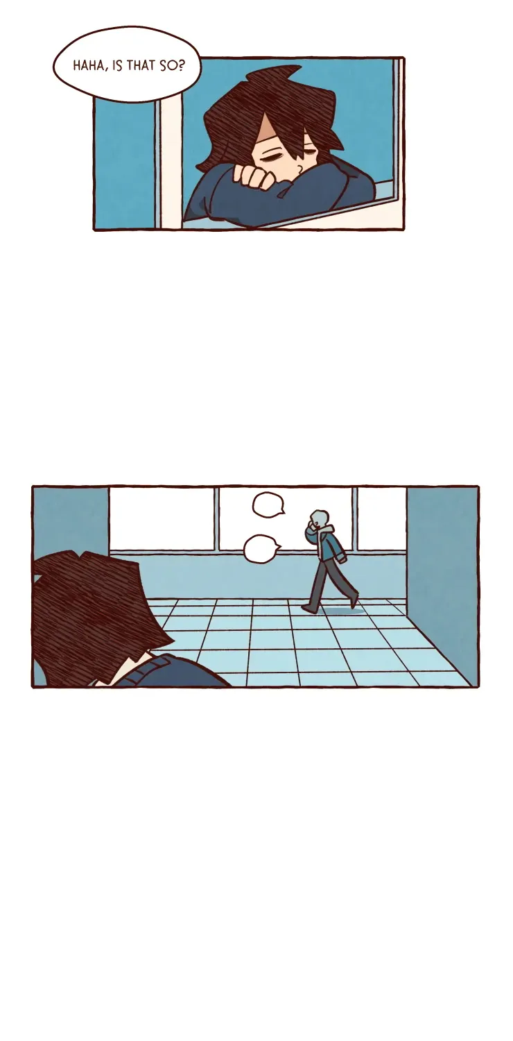 I Love Amy Mangakakalot X Chapter 4 Page 43
