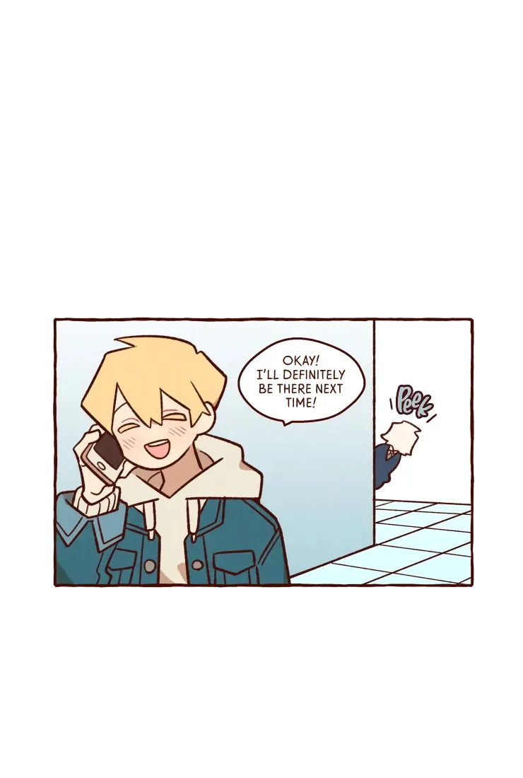 I Love Amy Mangakakalot X Chapter 4 Page 49