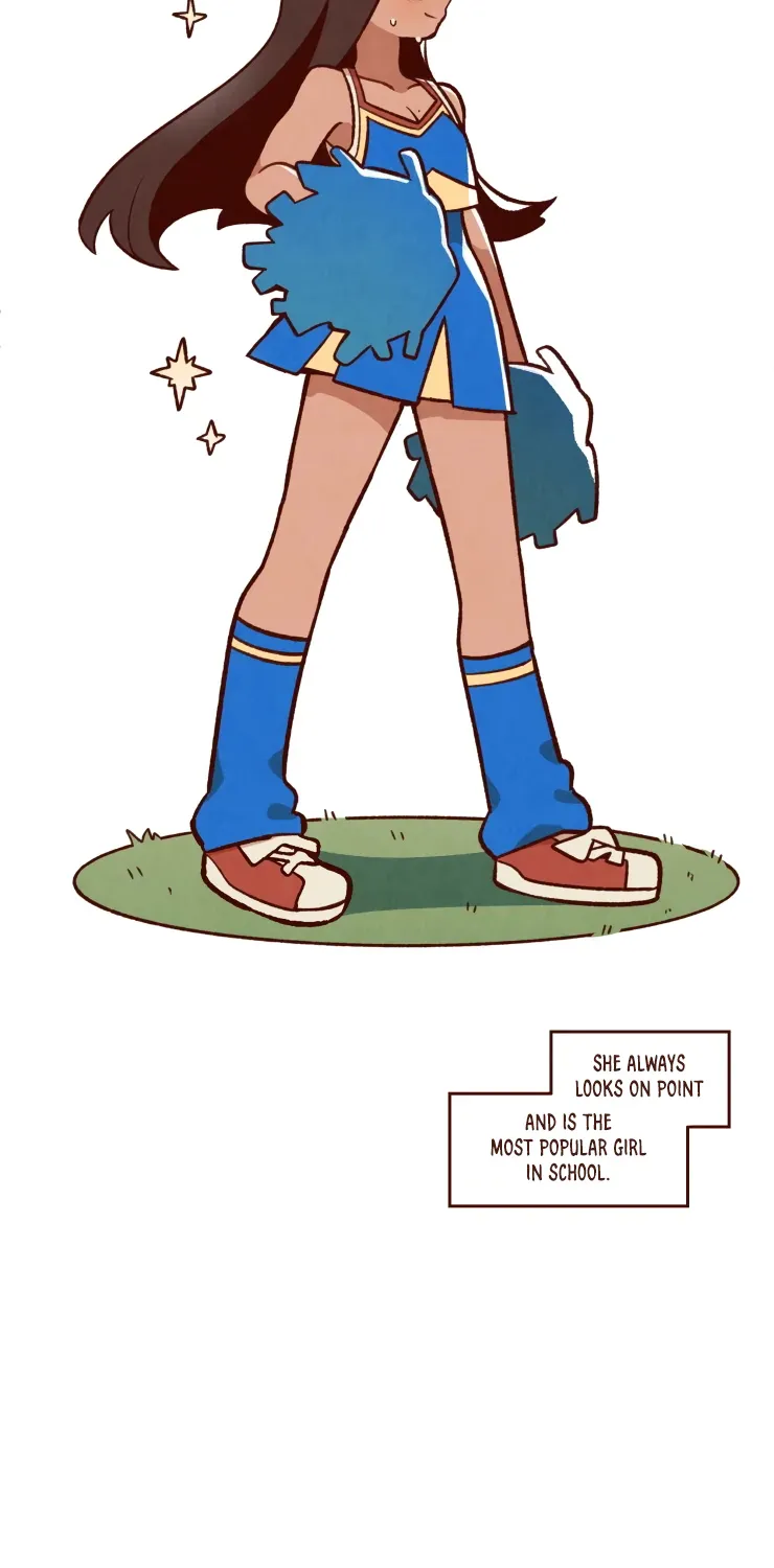 I Love Amy Mangakakalot X Chapter 4 Page 10