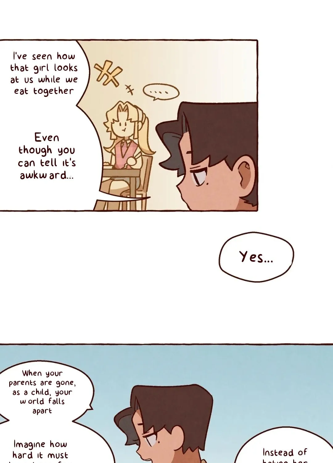 I Love Amy Mangakakalot X Chapter 40 Page 25
