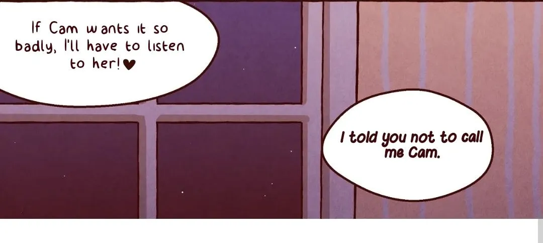 I Love Amy Mangakakalot X Chapter 40 Page 48