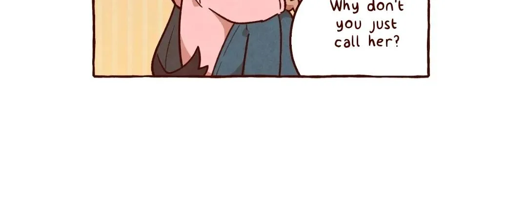 I Love Amy Mangakakalot X Chapter 40 Page 10