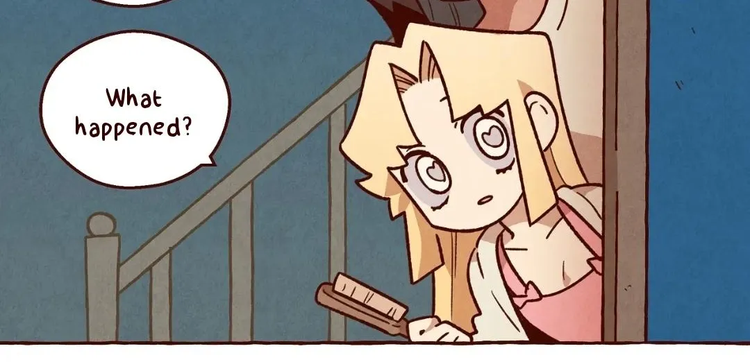 I Love Amy Mangakakalot X Chapter 41 Page 16