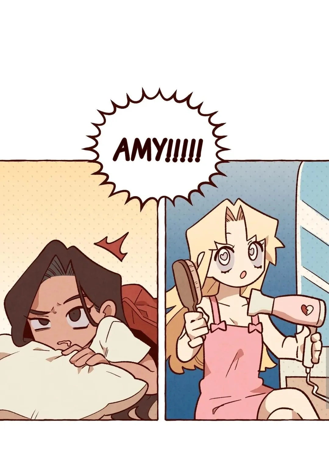 I Love Amy Mangakakalot X Chapter 41 Page 13